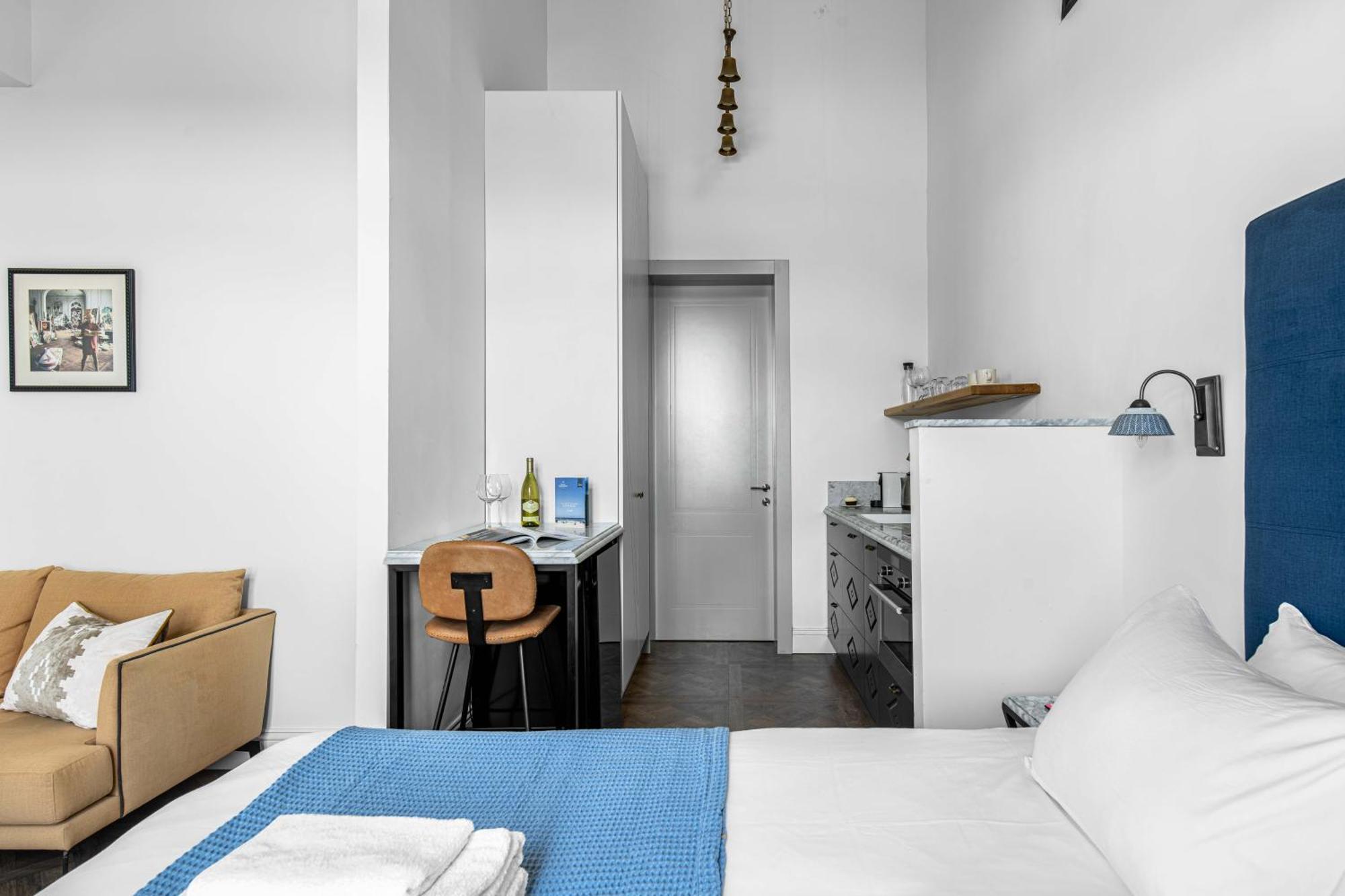 Kubler'S House - By Beach Apartments Tlv Tel Awiw Pokój zdjęcie