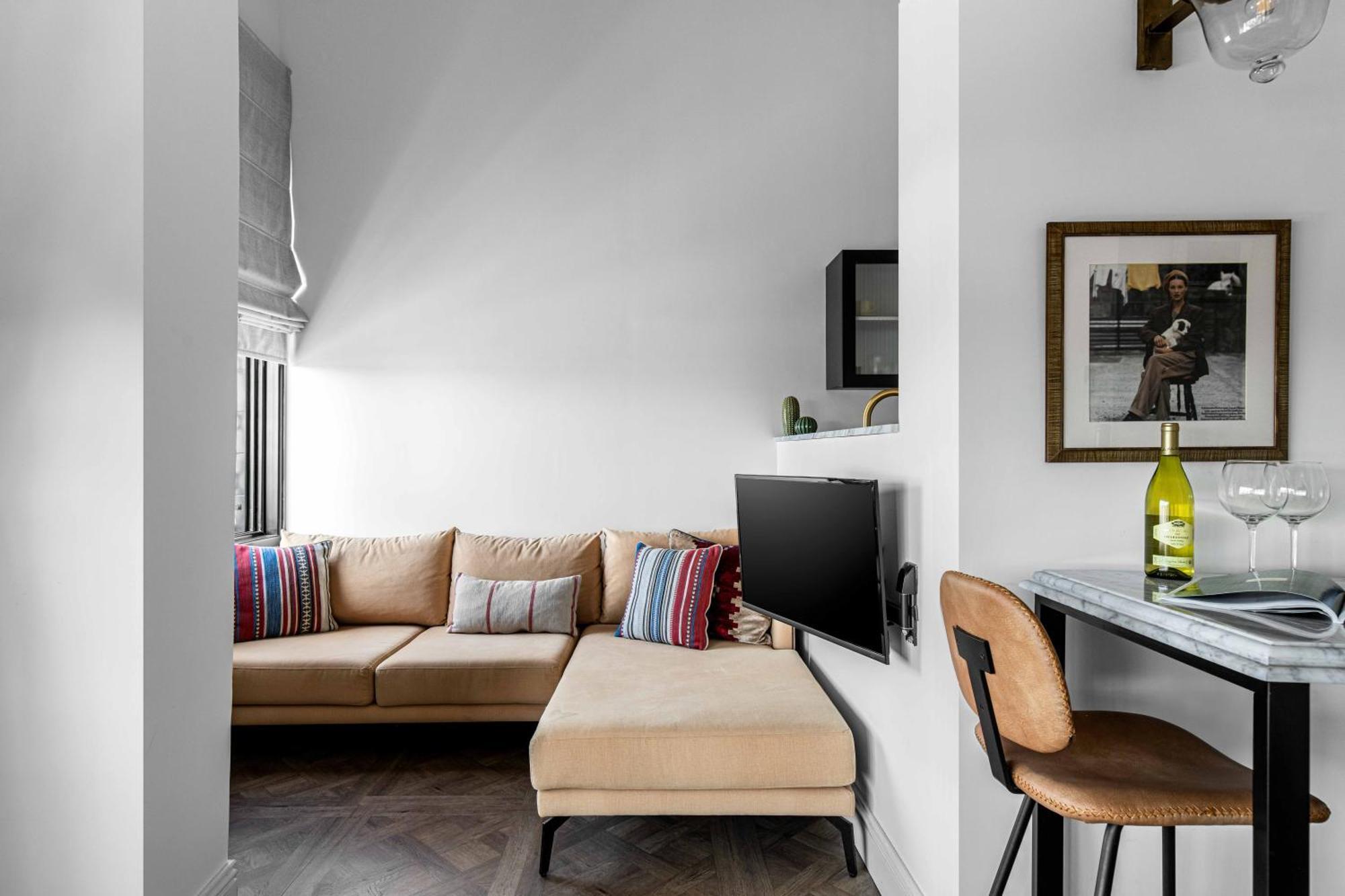 Kubler'S House - By Beach Apartments Tlv Tel Awiw Zewnętrze zdjęcie
